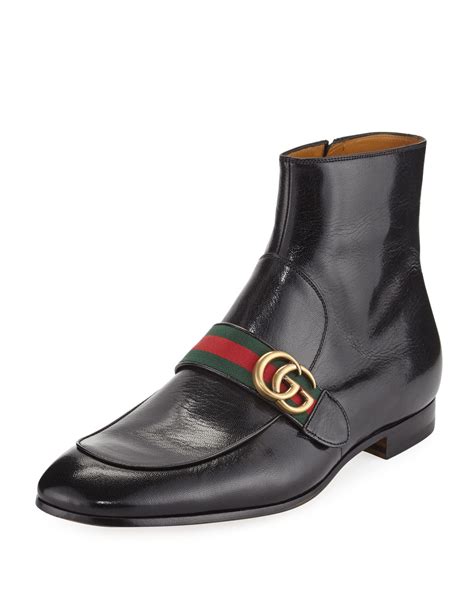 neiman marcus mens gucci shoes|Neiman Marcus Gucci heels.